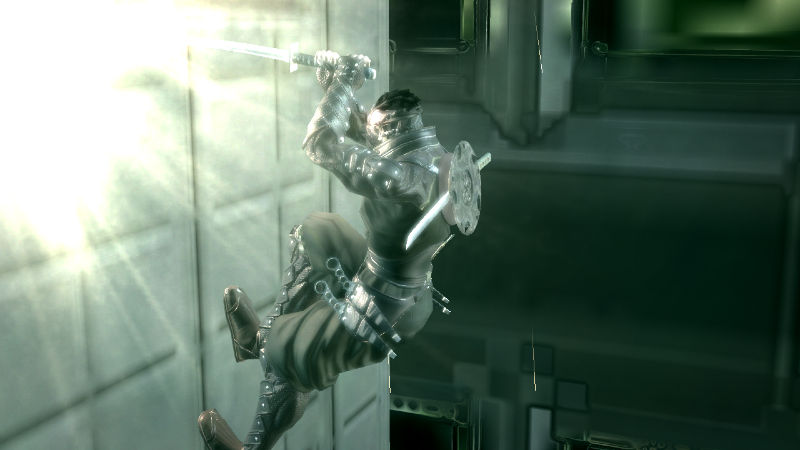 Ninja Blade - Imagen 43